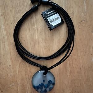 Sobral Pendant Necklace
